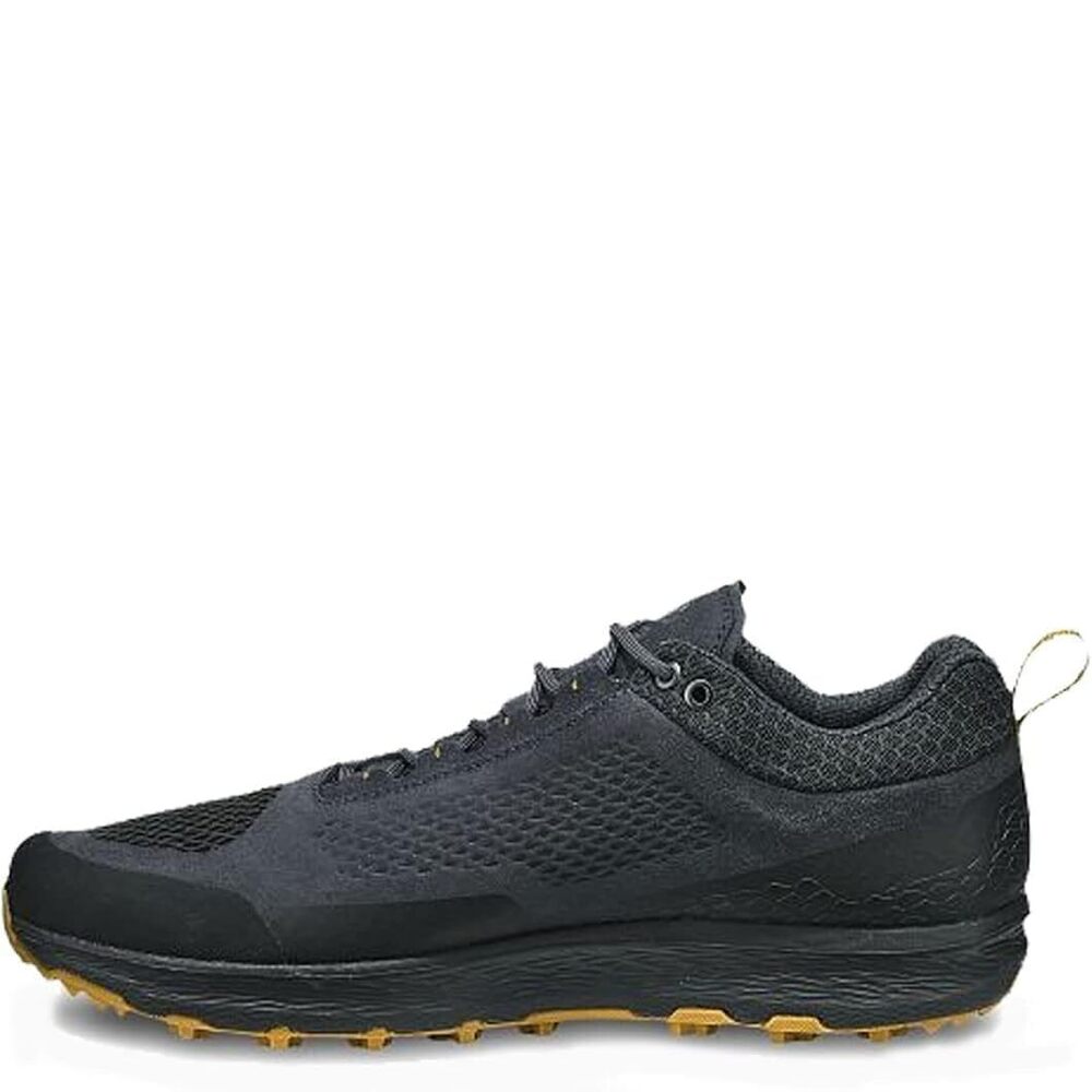 VASQUE 07490M095 BREEZE LT LOW NTX, EBONY MENS 095 M